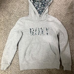 roxy sweater
